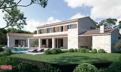 Zemljiste, Kršan, prodaja, 180000 €, 1899 m2