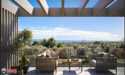 Zemljiste, Marčana, Krnica, prodaja, 240000 €, 2224 m2