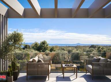 Zemljiste, Marčana, Krnica, prodaja, 240000 €, 2224 m2