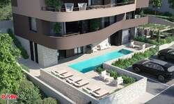 Zemljiste, Labin, Rabac, prodaja, 259500 €, 566 m2