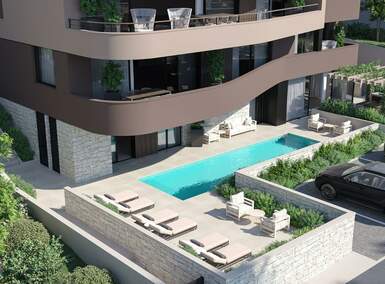 Zemljiste, Labin, Rabac, prodaja, 259500 €, 566 m2