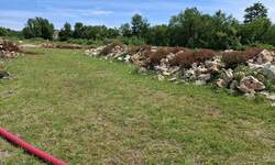 Zemljiste, Labin, prodaja, 76000 €, 1190 m2