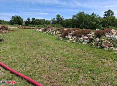 Zemljiste, Labin, prodaja, 76000 €, 1190 m2