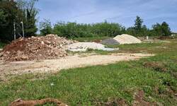 Zemljiste, Labin, prodaja, 92000 €, 900 m2