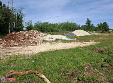 Zemljiste, Labin, prodaja, 92000 €, 900 m2