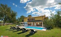 Kuca, Labin, prodaja, 519000 €, 157 m2