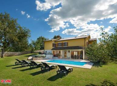 Kuca, Labin, prodaja, 519000 €, 157 m2