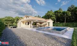 Kuca, Labin, prodaja, 465000 €, 170 m2