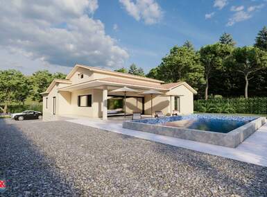 Kuca, Labin, prodaja, 465000 €, 170 m2