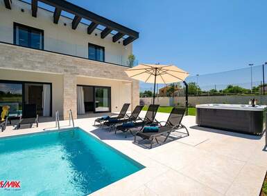 Kuca, Labin, prodaja, 980000 €, 193 m2