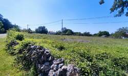 Zemljiste, Labin, prodaja, 98000 €, 600 m2