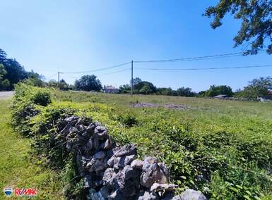 Zemljiste, Labin, prodaja, 118700 €, 1000 m2