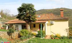 Kuca, Raša, prodaja, 120000 €, 57 m2