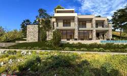 Zemljiste, Labin, prodaja, 280000 €, 836 m2