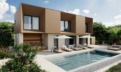 Kuca, Raša, Sveti Lovreč Labinski, prodaja, 590000 €, 152 m2