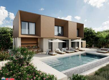 Kuca, Raša, Sveti Lovreč Labinski, prodaja, 590000 €, 152 m2