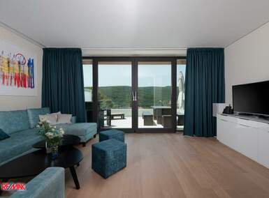 Dvosoban stan, Labin, prodaja, 500000 €, 125 m2