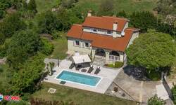 Kuca, Labin, prodaja, 490000 €, 133 m2