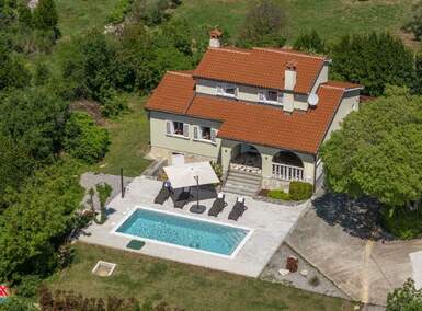 Kuca, Labin, prodaja, 490000 €, 133 m2