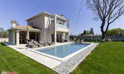 Kuca, Labin, prodaja, 680000 €, 170 m2