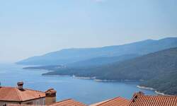 Dvosoban stan, Labin, Rabac, prodaja, 179000 €, 40 m2