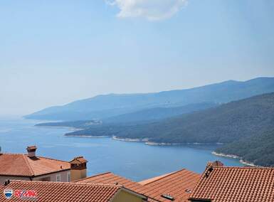 Dvosoban stan, Labin, Rabac, prodaja, 179000 €, 40 m2