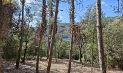 Zemljiste, Labin, Duga Luka, prodaja, 69000 €, 950 m2