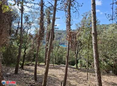 Zemljiste, Labin, Duga Luka, prodaja, 69000 €, 950 m2