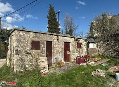 Kuca, Labin, prodaja, 52000 €, 74 m2