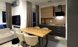 Dvosoban stan, Medulin, prodaja, 156000 €, 39 m2