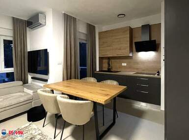 Dvosoban stan, Medulin, prodaja, 156000 €, 39 m2