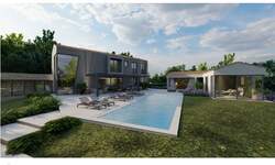 Kuca, Motovun, prodaja, 1340000 €, 250 m2