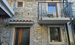 Kuca, Buzet, Roč, prodaja, 165000 €, 80 m2