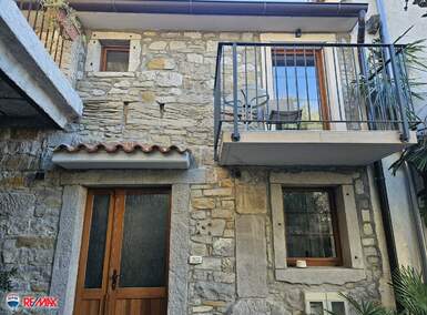 Kuca, Buzet, Roč, prodaja, 165000 €, 80 m2