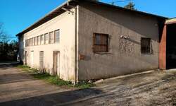 Poslovni prostor, Kršan, prodaja, 200000 €, 280 m2