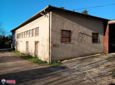 Poslovni prostor, Kršan, prodaja, 200000 €, 280 m2