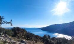 Zemljiste, Labin, Duga Luka, prodaja, 89200 €, 1338 m2