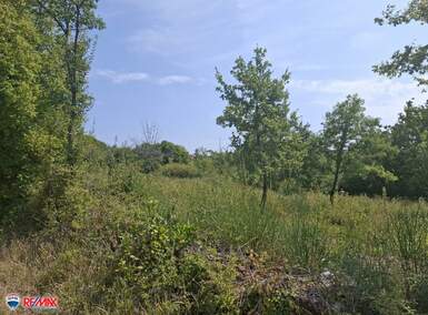 Zemljiste, Labin, prodaja, 60000 €, 900 m2