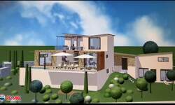 Zemljiste, Raša, Skitača, prodaja, 160000 €, 800 m2