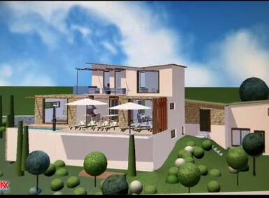 Zemljiste, Raša, Skitača, prodaja, 160000 €, 800 m2