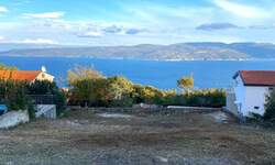 Zemljiste, Labin, prodaja, 160000 €, 590 m2