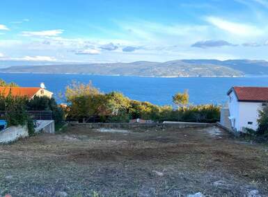 Zemljiste, Labin, prodaja, 160000 €, 590 m2