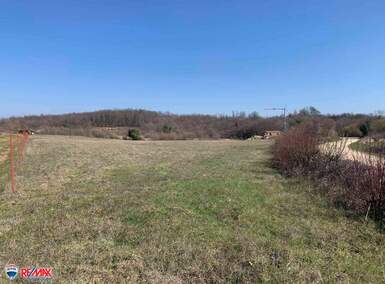 Zemljiste, Kanfanar, Barat, prodaja, 99000 €, 1500 m2