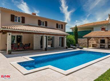 Kuca, Labin, prodaja, 520000 €, 143 m2