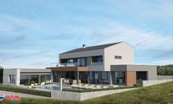 Zemljiste, Labin, prodaja, 119000 €, 1031 m2