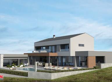 Zemljiste, Labin, prodaja, 119000 €, 1031 m2