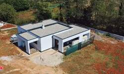 Kuca, Labin, prodaja, 510000 €, 163 m2