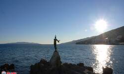 Trosoban stan, Opatija, Opatija - Centar, prodaja, 399000 €, 89 m2