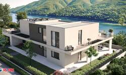 Kuca, Labin, prodaja, 1200000 €, 309 m2