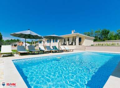 Kuca, Labin, prodaja, 570000 €, 215 m2